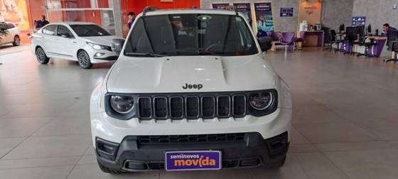 JEEP RENEGADE 1.3 T270 TURBO FLEX S 4X4 AT9